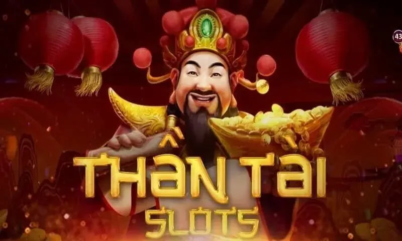 cách chơi nổ hũ Thần Tài Win79